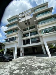 Parry Court (D19), Apartment #456533301